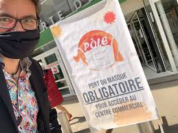 Dataprotectionofficer@kiabi.com para más información : Et Si Le Port Du Masque Devenait Obligatoire Olivier Dauvers