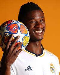 UEFA Champions League added a new...