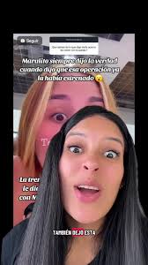 María Fernanda Cardona le respondió a Dailyn por todo lo que dijo en el en  vivo#dailyn #mariafernandacardona #marulito #colombia #usa