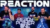Ready player one ready player one műfaj: Ready Player One Comic Con Trailer 2018 Movieclips Trailers Youtube