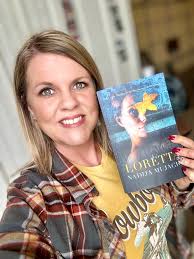 Review of psychological thriller book