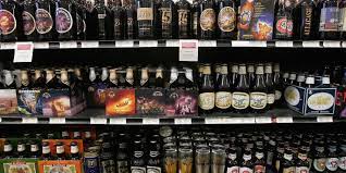 How much does a 24 pack of beer cost in michigan? Cost Of Beer How Much A Six Pack Cost The Year You Were Born