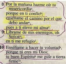 Hermoso Salmo Para Agradecer A Dios Por Un Nuevo Dia De Vida Letras Del Cielo Que linda oracion de gratitud mauricio. hermoso salmo para agradecer a dios por