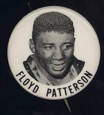Patterson-Floyd