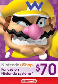Maybe you would like to learn more about one of these? Buy Nintendo Eshop Cards Cheap Switch Gift Cards Eneba