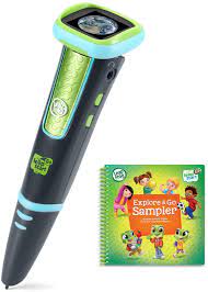 1) click here to launch leapfrog connect. Amazon Com Leapfrog Leapstart Go System Charcoal And Green Toys Games