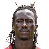 Mbaye leye this seasons has also noted 2 assists, played 2625 minutes, with 19 times he played game in first line. Mbaye Leye Fifa 18 Fifa 10 Futhead