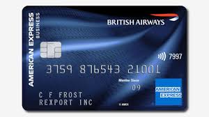 Amex business platinum approval tips. Collecting Avios With Credit Cards Executive Club British Airways