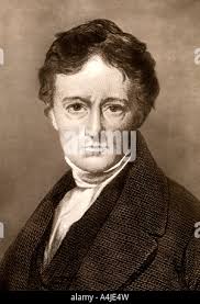 Charles Lamb, Englischer Essayist (1903). Artist: Unbekannt Stockfotografie 