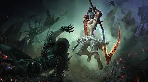 The classic tale of dante's journey through hell, loosely adapted from the divine comedy and inspired by the illustrations of gustav doré. Dante S Redemption E Um Novo Curta Animado Baseado Em Dante S Inferno Assista Aqui Combo Infinito