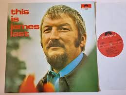 JAMES LAST
