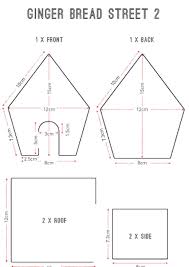 Things tagged with 'gingerbread' (196 things). 20 Free Gingerbread House Templates 2020 Updated Dec 5th