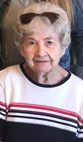 Obituary information for Hellen F. Smith