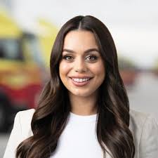 I am very honoured to have been awarded with The Linfox Way Award 2024 by  Simon Livingstone. I was recognised by our Retail Business Unit for my  commitment, drive and dedication in