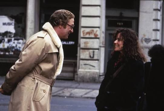 Hannah and Her Sisters. 1986. Written and directed by Woody Allen | MoMA