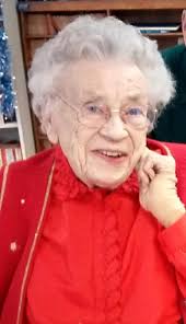 Mae L. Auble Obituary