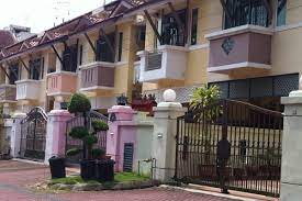 2 jalan ronggeng 2 taman skudai baru, johor bahru, malaysia. Taman Skudai Baru For Sale In Skudai Propsocial
