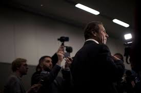 Jun 09, 2021 · according to a new report by the washington post, investigators for new york state attorney general letitia james are probing whether cuomo and his aides committed a crime by allegedly releasing boylan's records. Who Ordered A Smear Campaign Against Andrew Cuomo S First Accuser The New Yorker