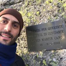 Ivan Roldan Soto (Spain), Contemporary Painter Artist