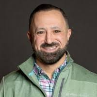 Brian Benda's Instagram, Twitter & Facebook