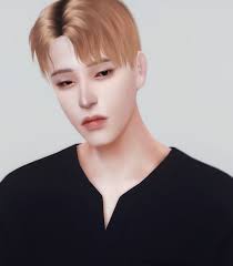 Thesims uptome mod/cc added a new photo to the album: Sims 4 Korean Cc Creator Explore Tumblr Posts And Blogs Tumgir