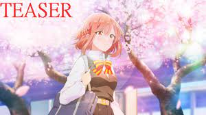 Sasayaku You ni Koi wo Utau (Whisper Me a Love Song) Teaser - YouTube