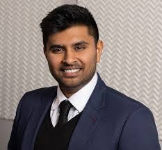 Jai Patel's Instagram, Twitter & Facebook