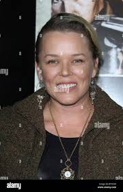 KYM WILSON RED HILL LOS ANGELES PREMIERE WEST HOLLYWOOD LOS ANGELES  CALIFORNIA USA 25 October 2010 Stock Photo