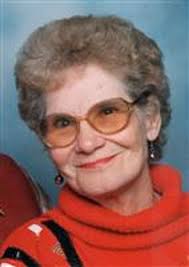 Evelyn Porter Obituary December 15, 2013
