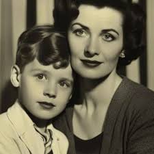 There's nothing in the world like mother's love ❤️❤️