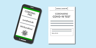 Covid or vaccination passports can be used domestically and for international travel. Ibudent Startseite Facebook