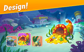 100% working on 5 devices, voted by 47, developed by playrix games. Fishdom V5 82 0 Mod Apk Unlimited Coins