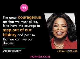 I am sharing some inspirational quotes by oprah winfrey. 30 Best Oprah Winfrey Quotes On Life To Inspire You