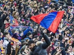 Für den fcsb bukarest läuft es in der rumänischen liga nicht rund. Fcsb Hat Kein Recht An Der Marke Steaua Kicker