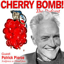 Cherry Bomb! The Podcast — The Art of Matt McKee
