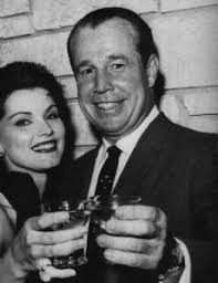 Maj Ling-Chieh “Louis” K'ung (1921-1996)