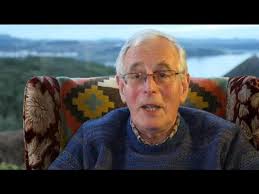 Christian Aid 70th Anniversary Monologue -Iain Whyte