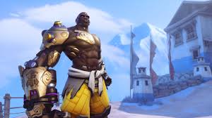 Trailer, heroes, new maps, features, and more about the sequel. Overwatch Celebrates The Year Of The Rat With Lunar New Year 2020 Event