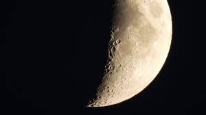 Nikon P1000 125x Optical Superzoom World Record Moon Zoom Test Youtube