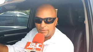 #RHC Regidor Municipal Milton Juarez...