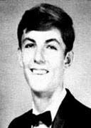 Those who died in the Vietnam War photograph index page 54