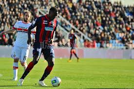 News brevi relative a simy simeon tochukwu nwankwo. Crotone Calcio Simy Vicino A Chi Soffre Ripresa Ci Faremo Trovare Pronti Ilrossoblu It