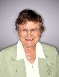 Jacqueline Wilcox Obituary