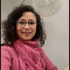 Bravo et bienvenue Sandra Rocquet ! Quel plaisir de partager ces beaux  challenges à tes côtés !