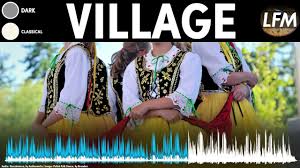 Village Folk Background Instrumental Royalty Free Music Youtube