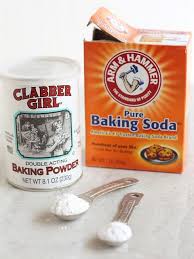 Baking Powder Vs Baking Soda Completely Delicious Baking Powder Baking Soda Baking