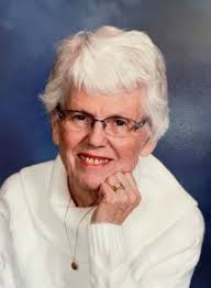 Joan Hauser Ilse Link Obituary April 3, 2021