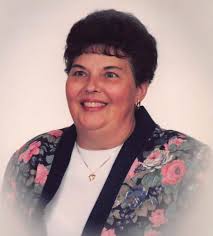 Effie Lu Fleenor Obituary August 24, 2020