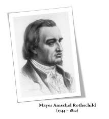 This is part one of five. Mayer Amschel Rothschild Alchetron The Free Social Encyclopedia