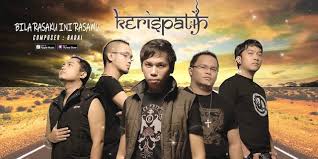 Perasaan yang abstrak bisa terungkai lewat lirik sebuah lagu. Lirik Lagu Pupus Kasih Tak Sampai